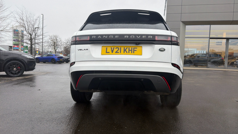 Land Rover Range Rover Velar 2.0 P250 R-Dynamic 5dr Auto Petrol Estate